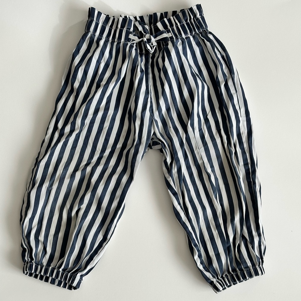 Mayoral pants for infants